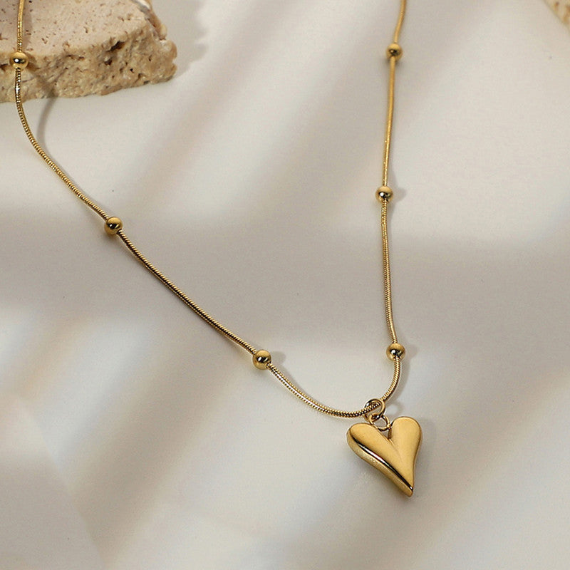 Heart Themed Pendant