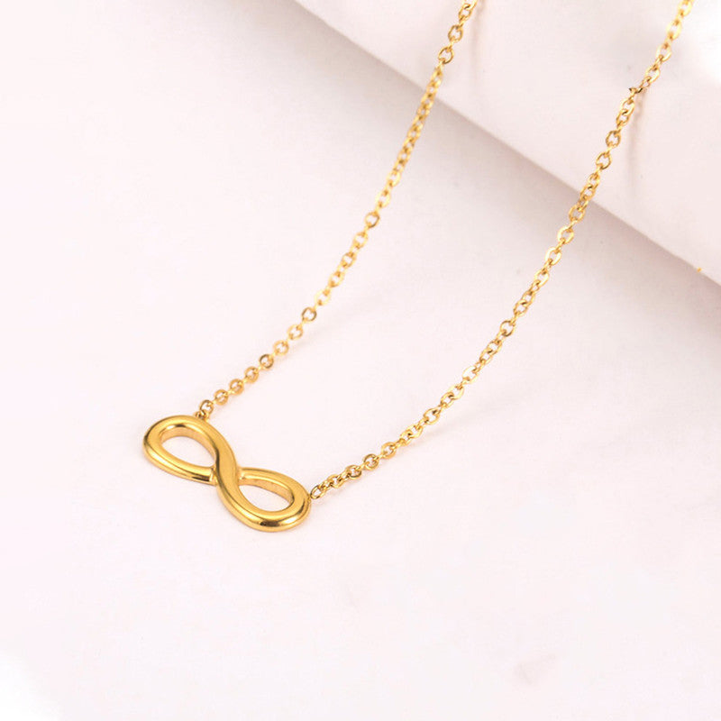 Infinity Themed Pendant