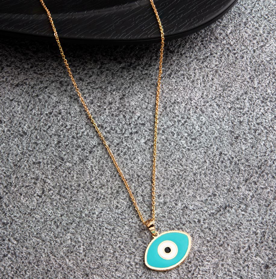 Protect Luck Pendant
