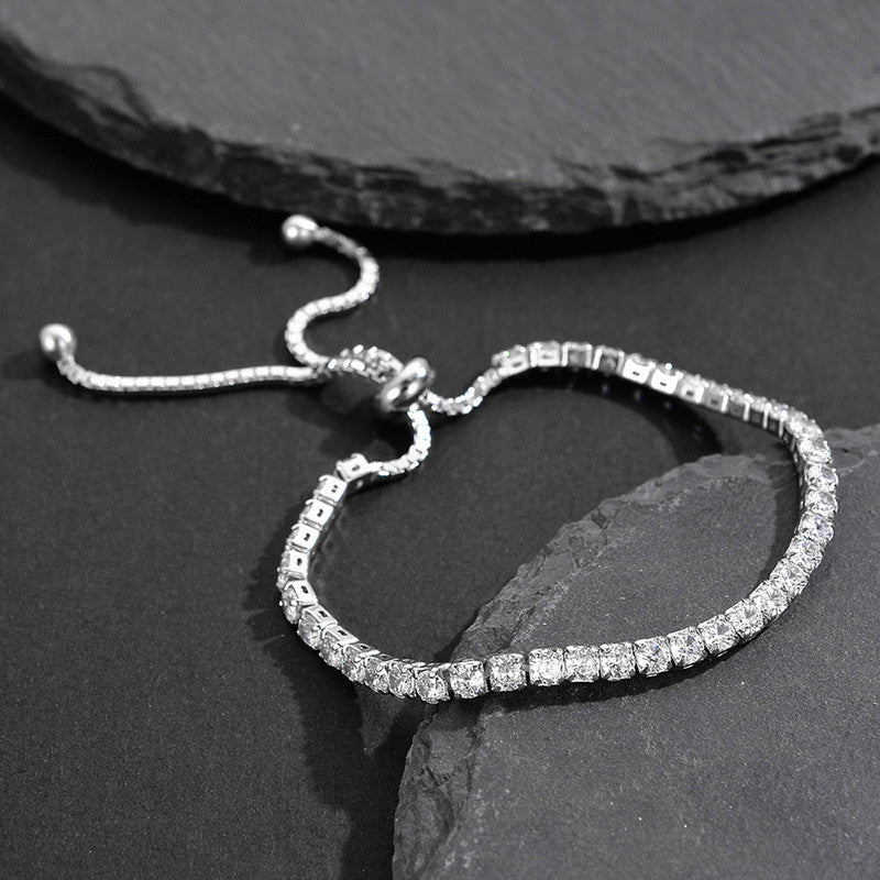 Crystal stone Bracelet