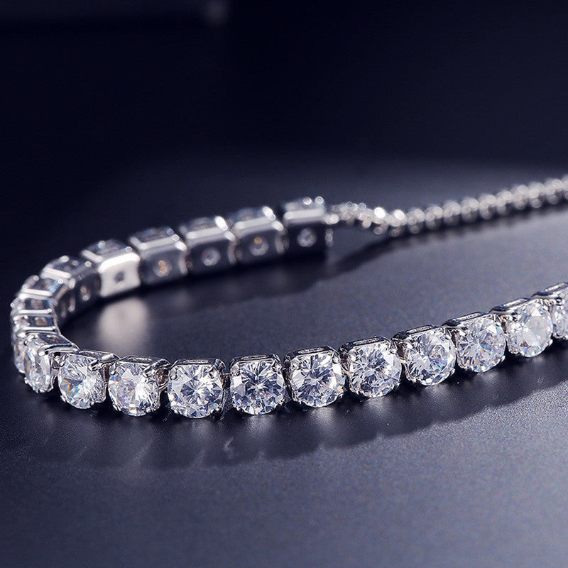 Crystal stone Bracelet