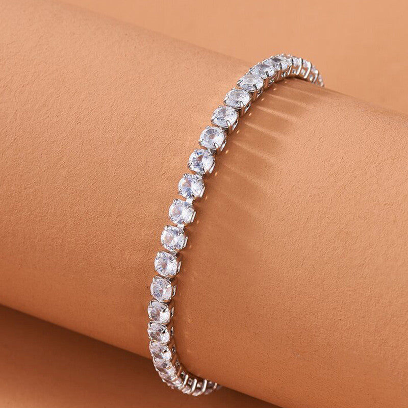 Crystal stone Bracelet