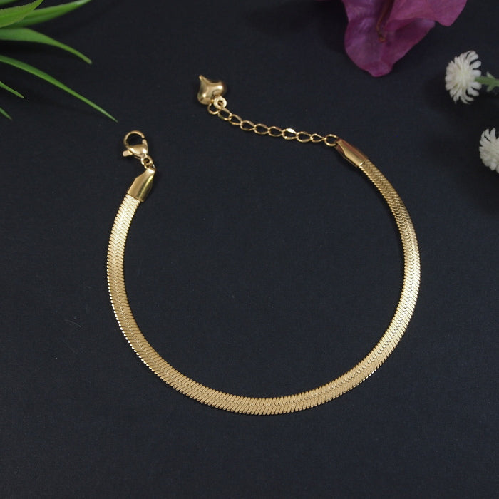 Snake Chain Bracelet