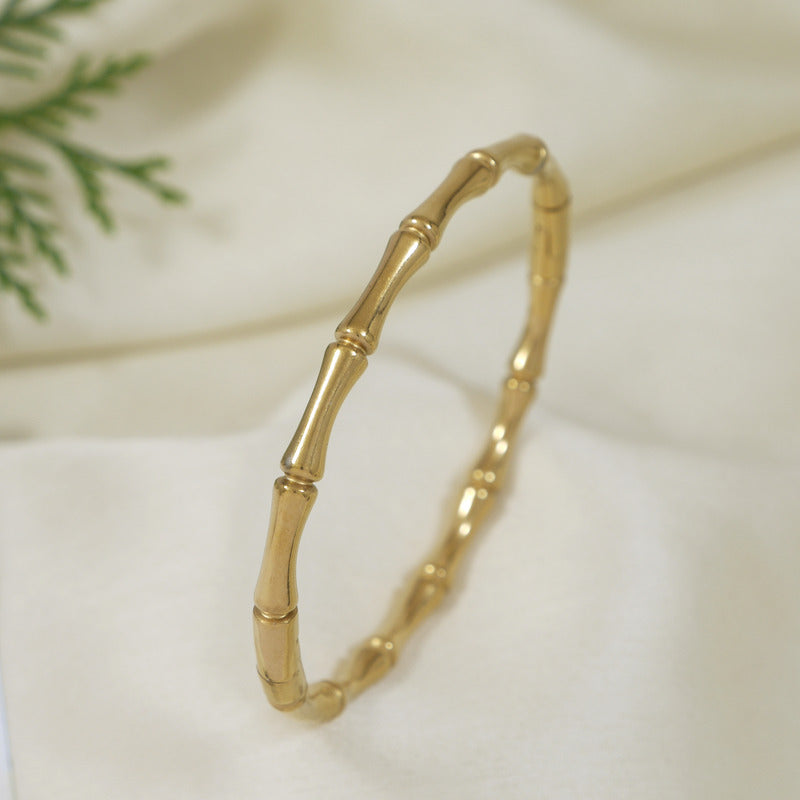 Bamboo Kada
