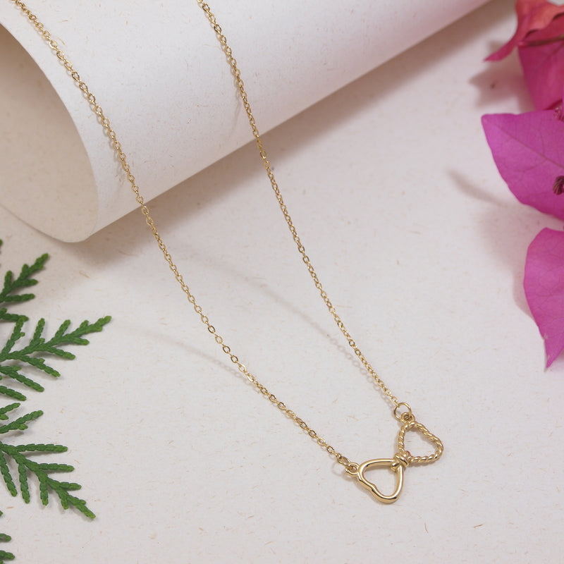 Infinity knot Pendant